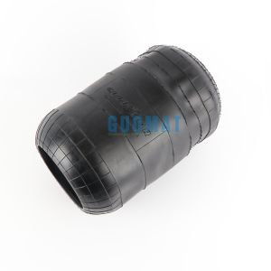 China Front Position Goodyear Air Spring 8015 FIRESTONE 1R1C335310 Bellows W01 095 0087 TAURUS B 144 on sale