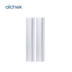China DOA AMP Rapid Test with CE Certificate Urine uncut sheet factory