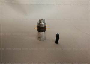 China 30Khz Ultrasonic Piezoelectric Transducer Welding For Plastic Spot Welding Machine factory