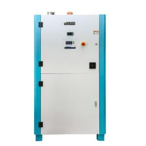 China Honeycomb Desiccant Dehumidifying Dryer ORD-1000H for Drying Hygroscopic Resin like TPU factory