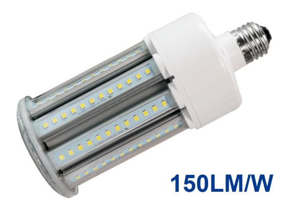Samsung 2835 SMD 22W E26 E27 LED Corn Bulb Warm White For Outdoor Garden