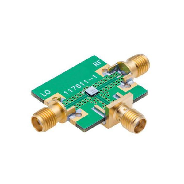 EV1HMC292ALC3B Embedded Solutions Double Balanced Mixer 14GHz To 30GHz