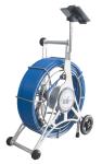 Wear Proof SS Structure Sewer Inspection Camera , Pipe Inspection System With
