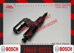 GE13 Fuel Injector Assembly 16650-00Z11 109962-0021 109962-0062 109962-0041