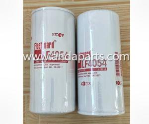 China Good Quality Oil Filter For Fleetguard LF4054 factory