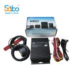 USB Flash 12V Throttle GPS Tracker Digital Speed Governor