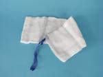 100% Cotton Absorbent Medical Gauze Abdominal Sponge