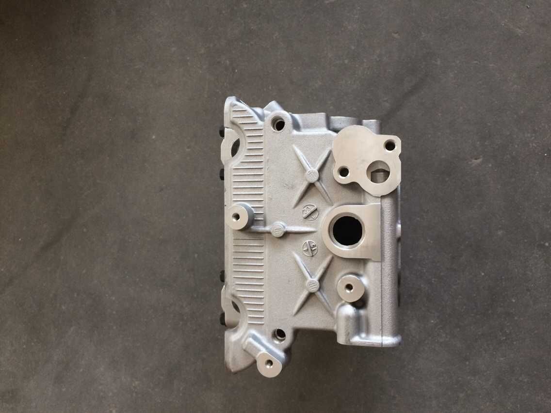 Cylinder Head for Buick 1.6 96378691,96446922