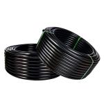 Best Selling Low Pressure Wear Resistance EPDM 1'' Rubber Water Hose