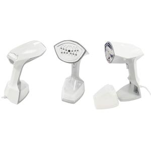 China Commercial Grade Foldable Handheld Steamer Iron 2000W for Quick and Easy Garment Care factory