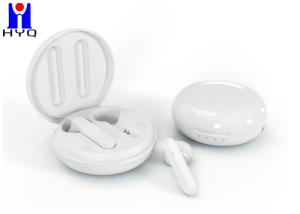 China IXP4 Waterproof Bluetooth Earphones Touch Control Built - In Microphone factory