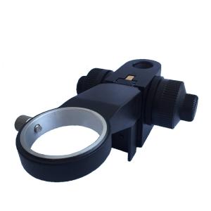 China Coarse Focus Lifting Bracket For Instrial Biological Microscope Standard Size factory