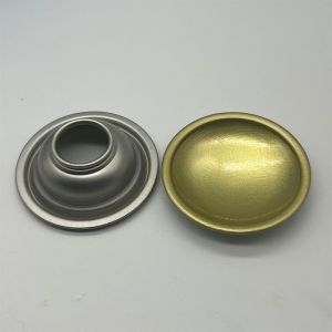 Universal Stove Knob Valve for Gas Ranges – Sleek Design and Smooth Operation