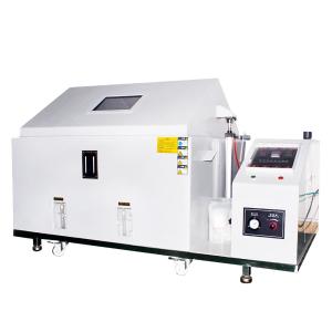 China China Factory Salt Spray Test Chamber Corrosion Resistance Test factory