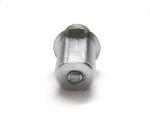 arcade machine tubular push lock