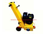 Concrete Road Milling Machine for Road Construction and Road Construction