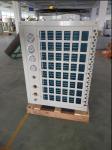Meeting Air Source Trinity Heat Pump With Muli Fuction Heating , Cooling , Hot
