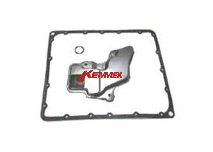 RE5R01A Automatic Nissan Transmission Filter 24341-423-109 31728-60X01