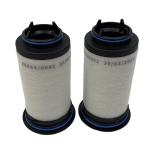VC202/303 Vacuum Pump Parts Oil Separator Filter 7316300000 73163-00000