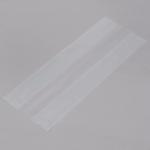 Customized Thickness Plastic Food Bags , Bakery Food Grade Plastic Bags
