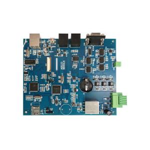 China Nelco Printed Circuit Boards Design Fabrication And Assembly Peelable Rogers 3+N+3 factory