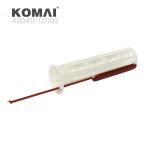 Genuine Fuel Tank Filter 400411-00102 471-00105A Fuel Strainer For Doosan DX165W