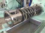 30L Ink Mill Zirconium Bead Grinding Machine For Agrochemical