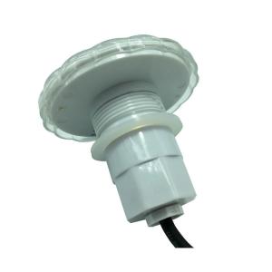 China Fiberglass Pool 900lm 81mm Waterproof Fountain Lights factory