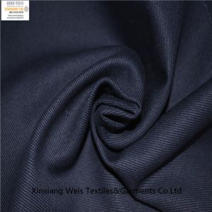 China 310gsm EN11612 NFPA2112 Fire Retardant Cotton Fabric on sale