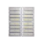 IP66 LED Stadium Light , High Mast LED Flood Lighting 300w 400w 500w 5 Years