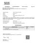 Nisko Hardware Tech Co., Ltd. Certifications