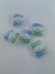 3 In 1 High Efficiency Stain Removal Anti Bacterial Deep Cleaning Laundry
