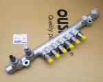 Excavator Engine Common Rail 6261-71-1220 for Engine SAA6D170E-5 SAA6D140E-5