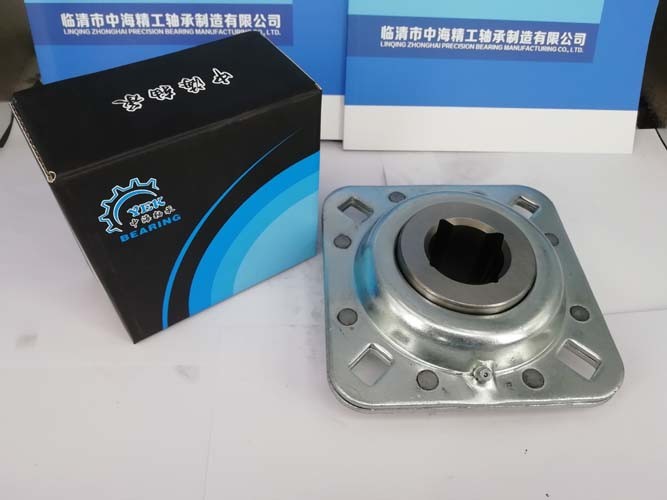 NSK GW211PPB2 55.575*100.00*33.325mm Using Japanese Ttechnology Agricultural Machinery Bearing
