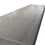 Astm 201 Cold Rolled Stainless Steel Sheet 1220mm Hairline For Construction