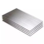 Brushed Hairline Surface Finished Stainless Steel Sheet Plate