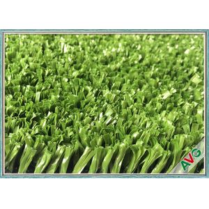 Abrasion Resistance Tennis Synthetic Grass 6600 Dtex Tennis Artificial Grass