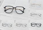 Lightweight TR+Beta Titanium Glasses ZTO 1026 Adjustable Temples