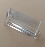 Customized Special Shaped Optical Lens Airport Runway Prism Runway Centerline