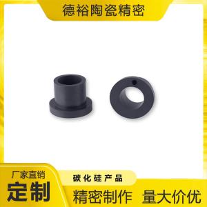 China Si₃N₄ Silicon Nitride Ceramics Electrical Conductivity factory