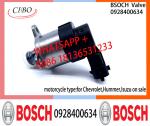 BOSCH DRV Valve 0928400634 Control Valve 0928400634 for Chevrolet,Hummer,Isuzu