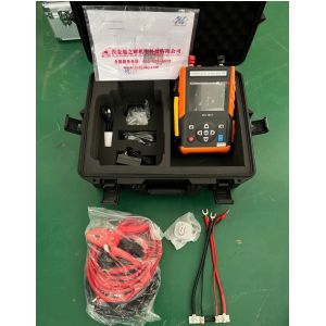 Handheld Transformer Contact Resistance Tester with Customization