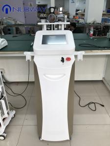 China Cryolipolysis RF handle Cavitation 3 in 1 system body slimming machine factory