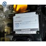 YANMAR New Diesel Engine Assy 4TNV88 4TNV94L-BVDBCC 4TNE84 4TNE94 4TNE98 4TNV98