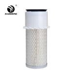 26510143 FA718 Excavator Air Filter KOMATSU PC20
