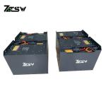24V 48V 26V 80V 280AH LiFePO4 Forklift Battery Lithium Deep Cycle
