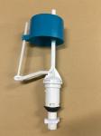 Medium Pressure Toilet Cistern Fill Valve Bottom Entry With High Sealing