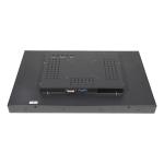 IP65 19'' IR Touch Monitor Waterproof 16:10 Touch Display 250cd/M2