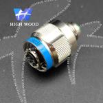 MIL-DTL-38999 Series Ⅰ，Ⅱ，and Ⅲ Connectors, D38999/26FA98SN. D38999 Series Ⅲ