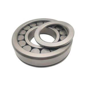 NJ224EM Heavy Duty Roller Bearing , Durable Industrial Machinery Bearings